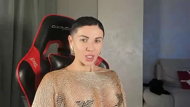 Angel iam online show from 01-12-26, 06:02