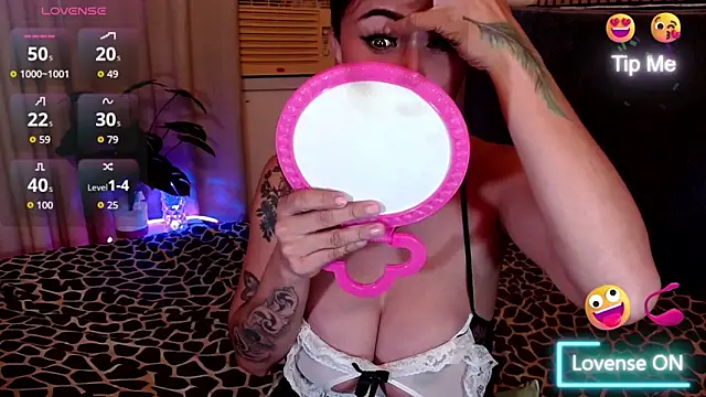 YourDreamTrans online show from 10-17-25, 02:37