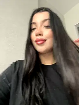 kiss Lissa online show from 11-06-25, 08:37