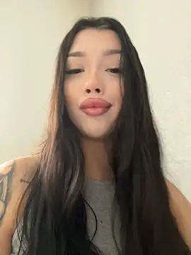 kiss Lissa online show from 11-16-25, 09:48