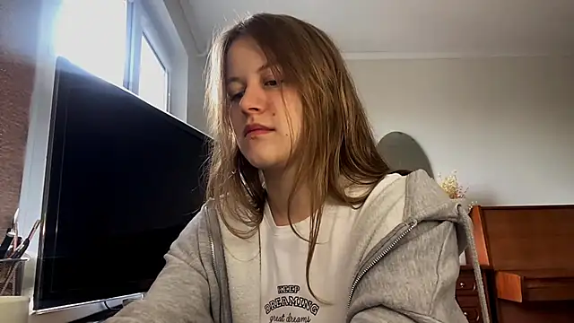 DarlenaRhett online show from 10-01-25, 07:03