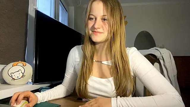 DarlenaRhett online show from 10-06-25, 03:20