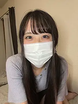Yuki konkon online show from 10-08-25, 12:36