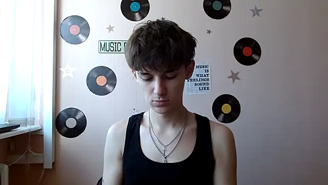 Hoot Dude  online show from 10-12-25, 11:09