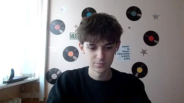 Hoot Dude  online show from 10-13-25, 12:49