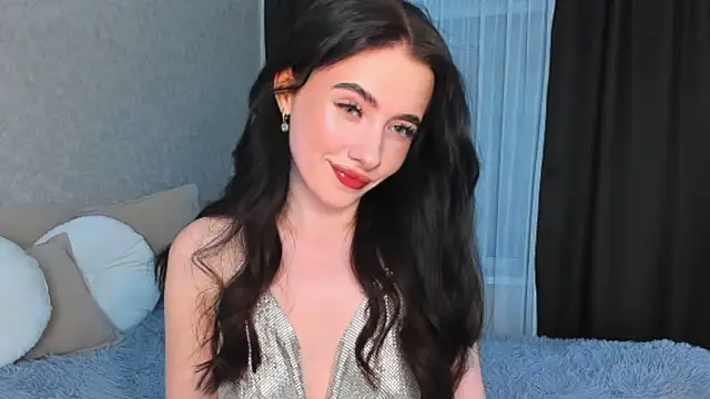 Milla Moore online show from 10-30-25, 02:29