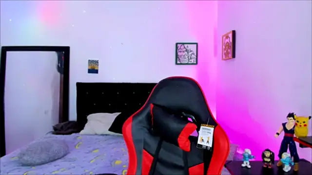 Snapshot of Adams_Collins chatting on 09-30-25, 10:59 Adams Collins online show from 09-30-25, 10:59