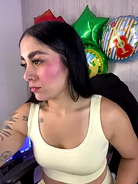 liladiamond  online show from 10-03-25, 01:08