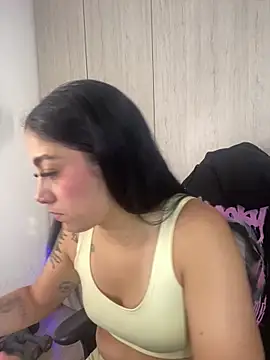liladiamond  online show from 10-06-25, 12:35