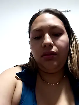 Snapshot of KIMBERLY_11- chatting on 09-27-25, 12:43 KIMBERLY 11- online show from 09-27-25, 12:43