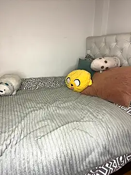 sunnymoonn 1 online show from 11-08-25, 10:59