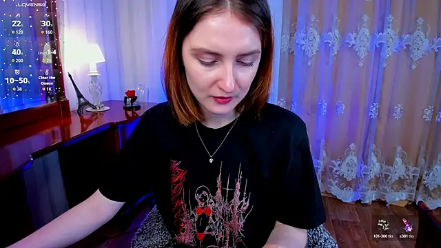 Rimma Kallas online show from 11-17-25, 01:17