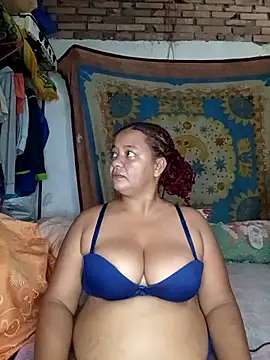 BigMamaSeduction-69 online show from 09-25-25, 12:42