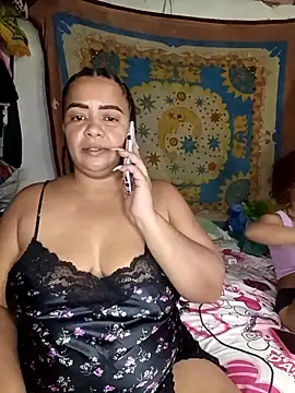 BigMamaSeduction-69 online show from 10-01-25, 07:20