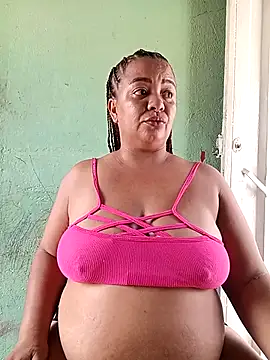 BigMamaSeduction-69 online show from 10-03-25, 02:03