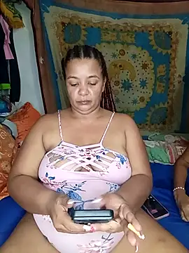 BigMamaSeduction-69 online show from 10-07-25, 09:01