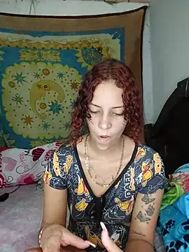 AlanaWildBunny 69 online show from 09-25-25, 12:53