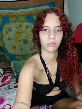 AlanaWildBunny 69 online show from 09-26-25, 03:38