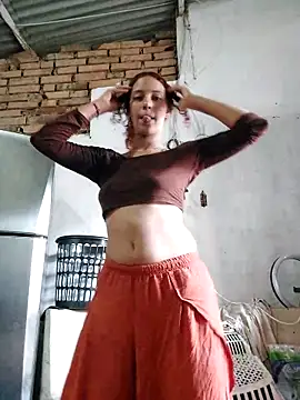 AlanaWildBunny 69 online show from 09-30-25, 12:54
