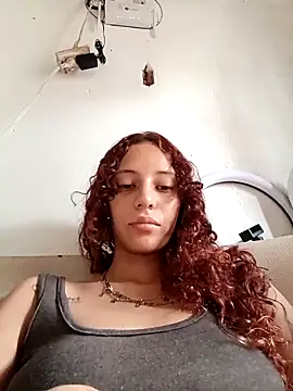 AlanaWildBunny 69 online show from 10-06-25, 02:03