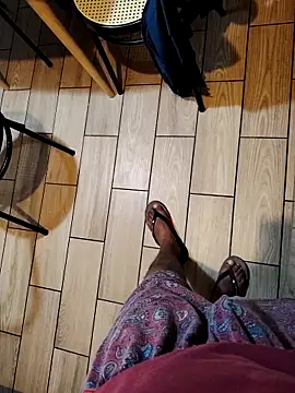 Gigolo31per31 online show from 10-09-25, 11:41