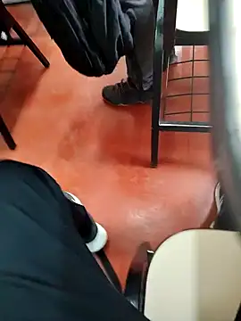 Gigolo31per31 online show from 10-14-25, 05:58