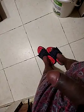 Gigolo31per31 online show from 10-15-25, 11:43