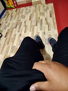 Gigolo31per31 online show from 10-19-25, 12:00