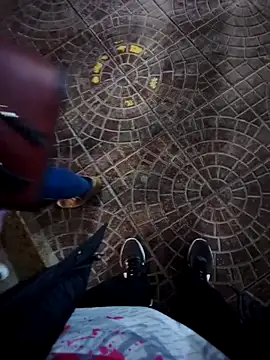 Gigolo31per31 online show from 10-20-25, 01:17