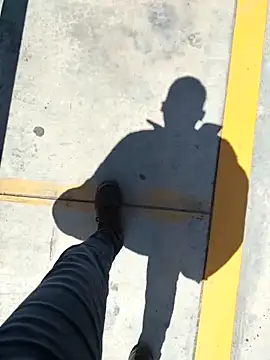 Gigolo31per31 online show from 10-23-25, 06:17