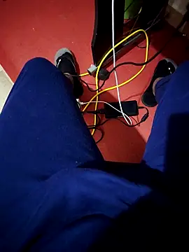 Gigolo31per31 online show from 10-31-25, 05:41