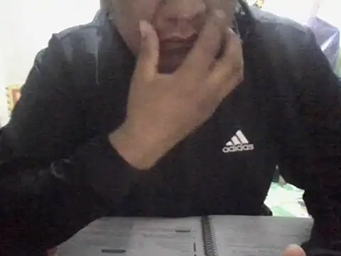 Gigolo31per31 online show from 11-19-25, 03:28