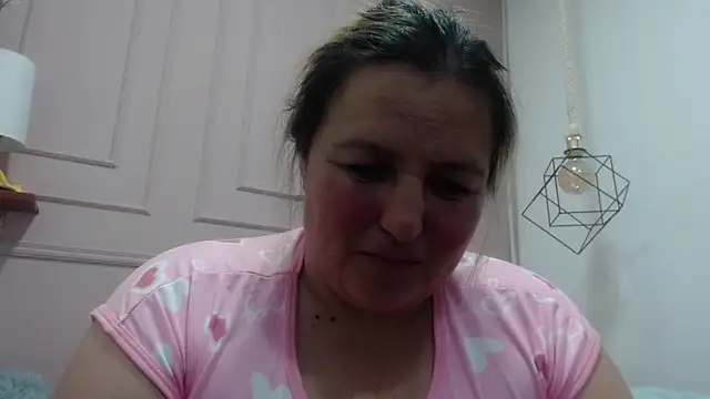 SweetRouse   online show from 10-01-25, 03:07