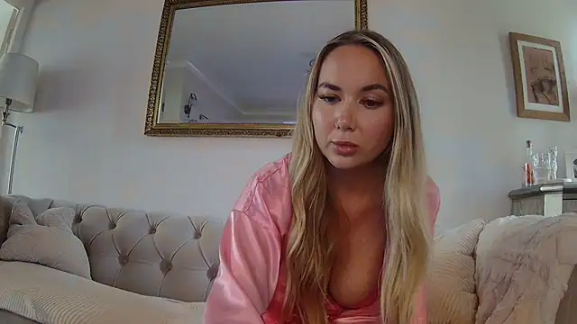 BarbieDolly x online show from 10-01-25, 01:50
