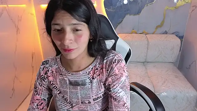 luciana tp online show from 10-06-25, 01:08