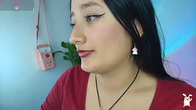 Hinata 21  online show from 10-30-25, 09:04