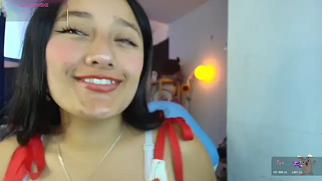 Hinata 21  online show from 02-25-26, 08:51