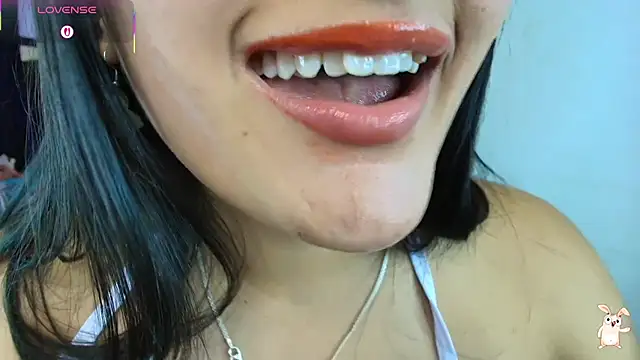 Hinata 21  online show from 02-26-26, 08:52