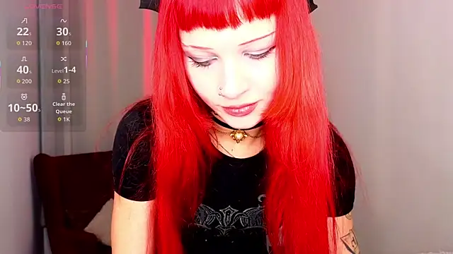 MonicaMilligan online show from 10-18-25, 02:18