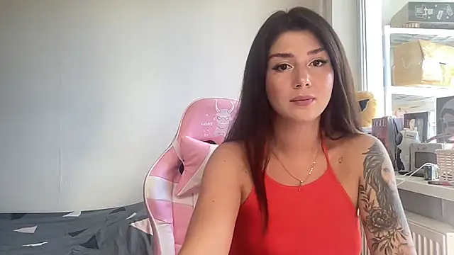 RossyStrawberryV online show from 09-25-25, 10:08