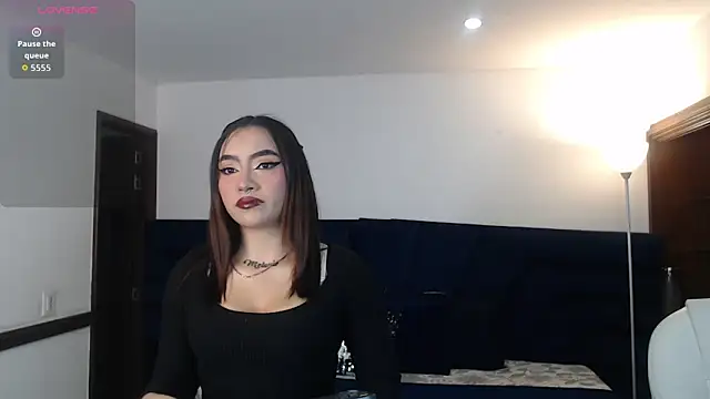 Brigith24 online show from 11-08-25, 03:07