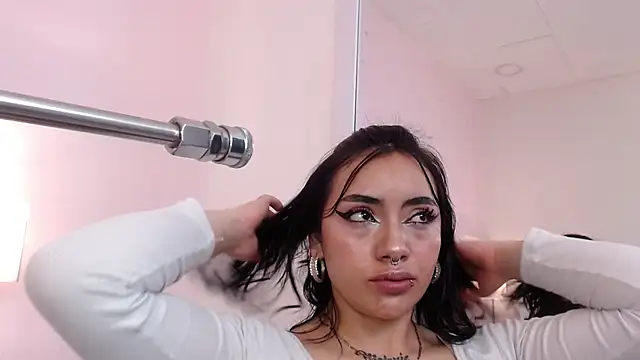 Brigith24 online show from 01-14-26, 03:34