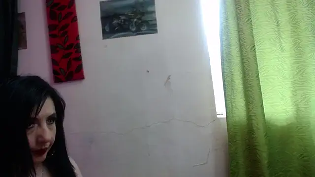 Hagata Ly online show from 09-26-25, 07:07