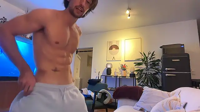 Passion-Frucht online show from 10-12-25, 07:02