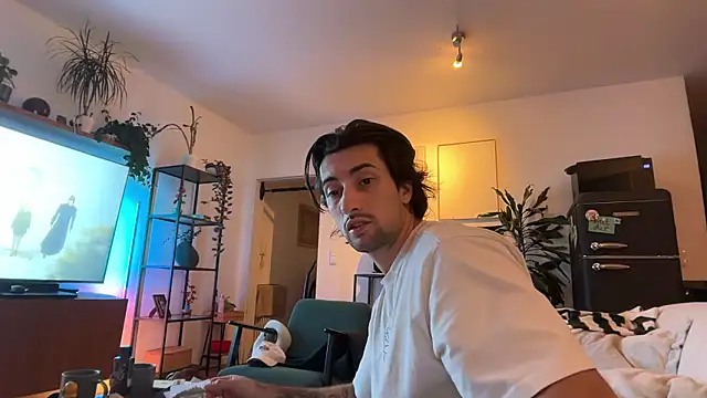 Passion-Frucht online show from 10-16-25, 12:11