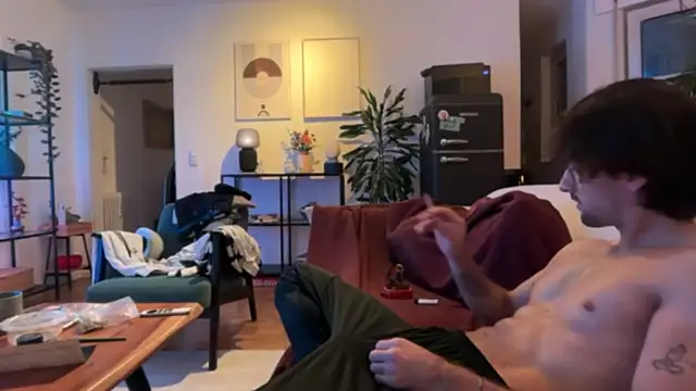 Passion-Frucht online show from 10-16-25, 10:44