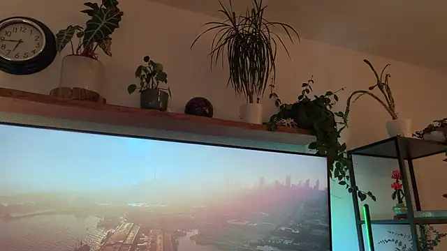 Passion-Frucht online show from 11-21-25, 03:44