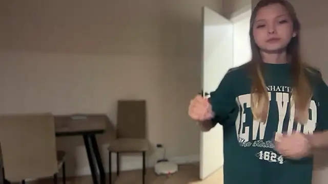 CandysRose online show from 01-09-26, 06:53