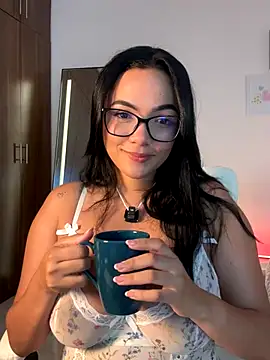 LiaRussoo   online show from 10-02-25, 01:07