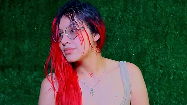 -VelvetZoe- online show from 10-03-25, 10:45